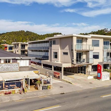 Edgewater Palms Apartments Paihia Exterior photo